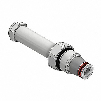 PARKER DSH101CR SOL VALVE 10 SERIES 2W NC