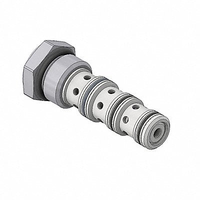 PARKER FDC101A33 Flow Divider 12 gpm Steel