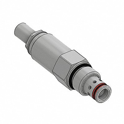 PARKER FR101S135 Flow Control Valve 6 gpm Steel