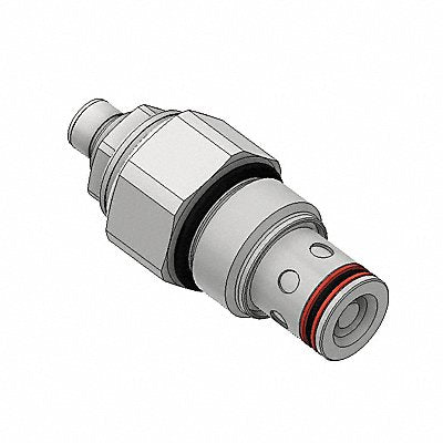 PARKER NVH101S Flow Control Valve 16 gpm Steel