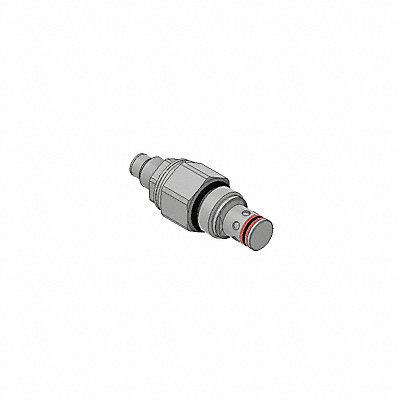 PARKER RAH081S30 Pressure Relief Valve 20 gpm Steel