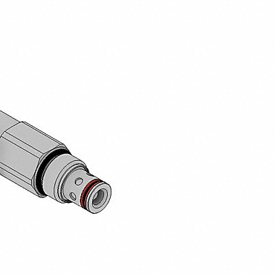 PARKER RDH103S10 Pressure Relief Valve 20 gpm Steel