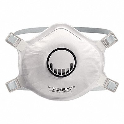 KLEENGUARD 55931 Particulate Respirator Metal Nose Clip