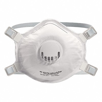 KLEENGUARD 55930 Particulate Respirator Metal Nose Clip