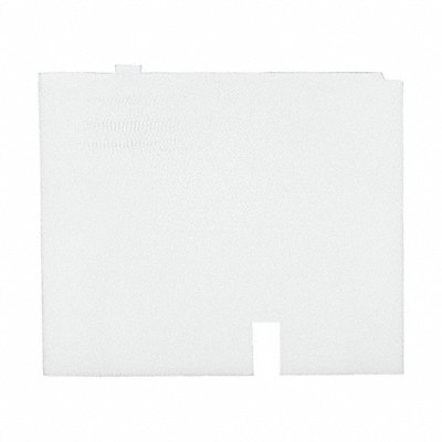 FRIGIDAIRE FRPARAC5 Pleated Air Filter 12x10x1