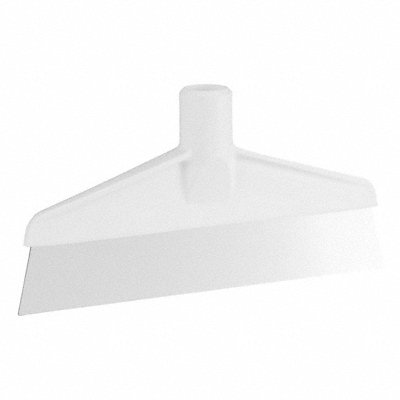 VIKAN 29085 Table and Floor Scraper White Stainless Steel Solid