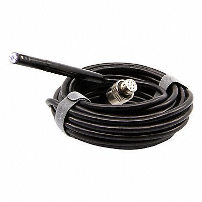 TRIPLETT BR400ACAM5M Replacement Camera Head for BR400A 5M