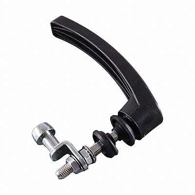 DAIKIN 206100102 Handle 4 1/2 L 1/2 W Universal