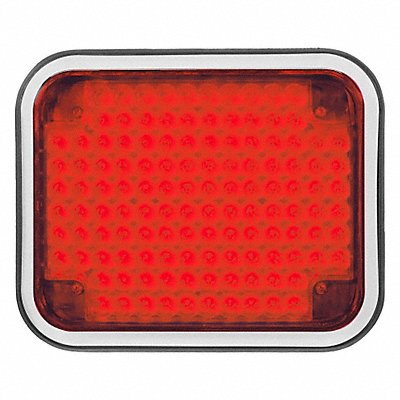 CODE 3 85BZR Perimeter Light 7 L 1-1/2 W