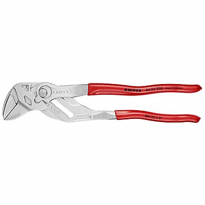 KNIPEX 8603250SBA Plier Wrench 10 L