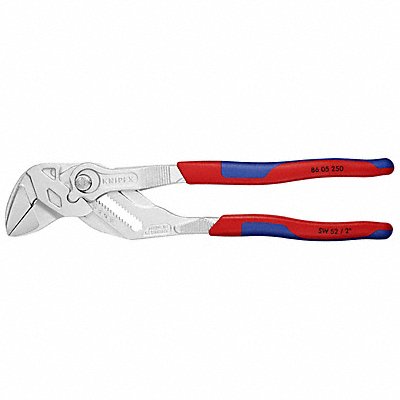 KNIPEX 8605250 Plier Wrench 10 L
