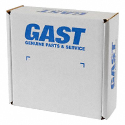 GAST K907 Foam Replacement Kit R6P Series