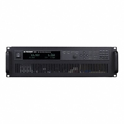 B K PRECISION 8610B DC Electronic Load 750 W