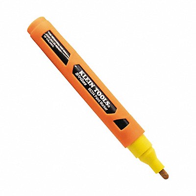 KLEIN TOOLS 86354 Paint Marker Yellow