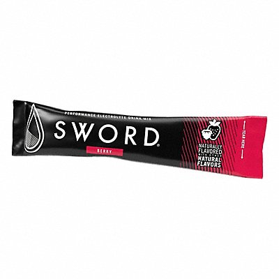 SWORD 01010150BR Sports Drink MIx 1.2 oz 16.9 oz