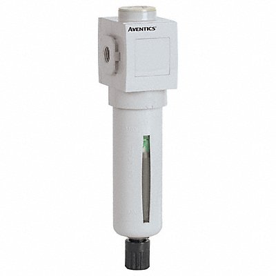 NUMATICS 8651AFEP1HA000N Coal Filter 1/8 in Coalescing 0.54 lb