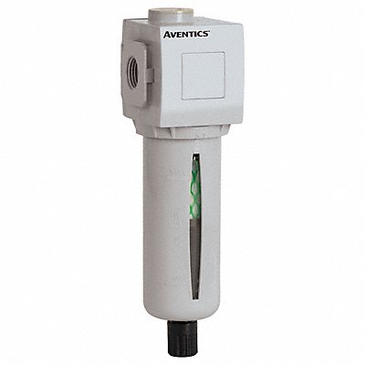 NUMATICS 8652AFEP4HA000N Coal Filter 1/2 in Coalescing 0.98 lb