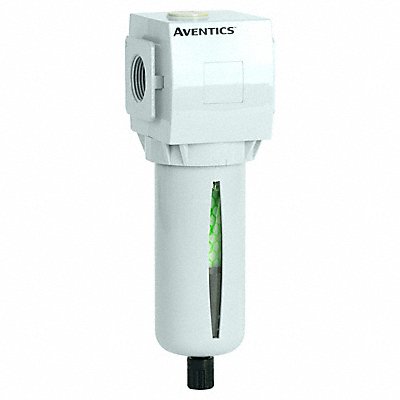 NUMATICS 8653AFEP6HA000N Coal Filter 1 in Coalescing 3.18 lb
