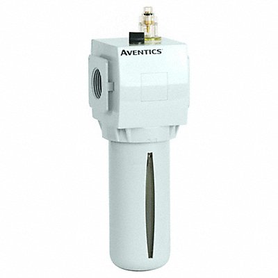NUMATICS 8653AL0P50A0000 Lubricator 3/4 in PC Bowl 2.05 lb