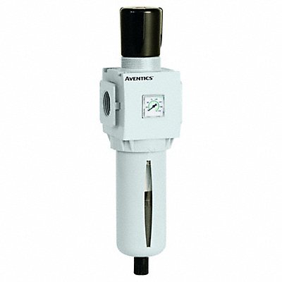 NUMATICS 8653APBP6FA00HN Filter Regulator PC Bowl 1 in 2.9 lb