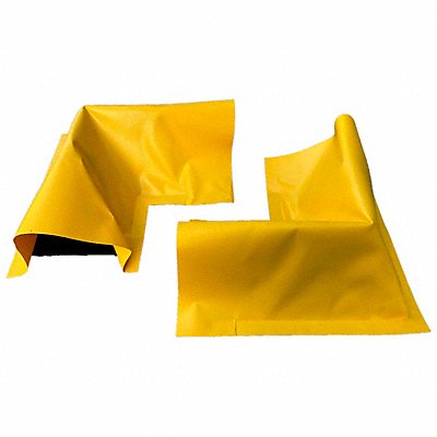 ULTRATECH 8678 Spill Containment Berm Wall Section PK2