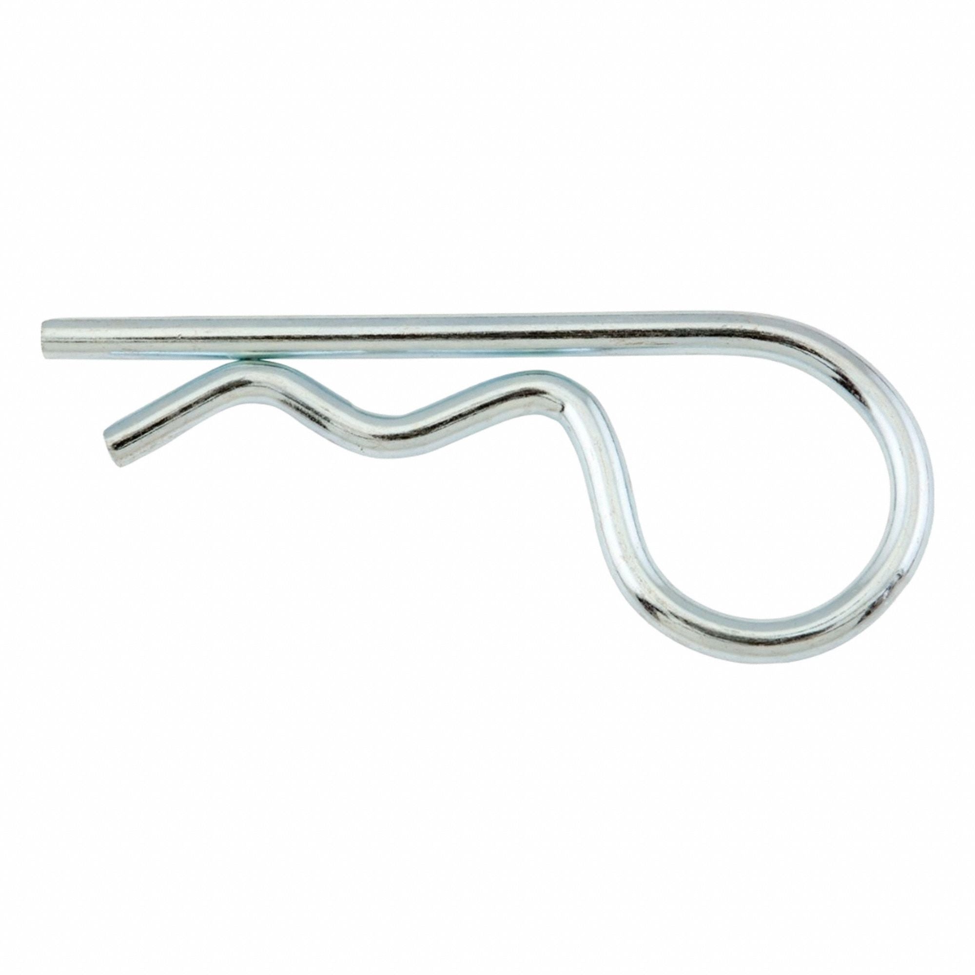 TENNANT 86866 Pin Cotter Hair 0.38d .072 Wir