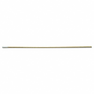 PURITAN MEDICAL PRODUCTS 869WCS Cleanroom Swab 6 in L 6in Hand L PK10000