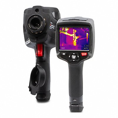 TRIPLETT IRTC900 Infrared Camera 9 Hz 2 MP