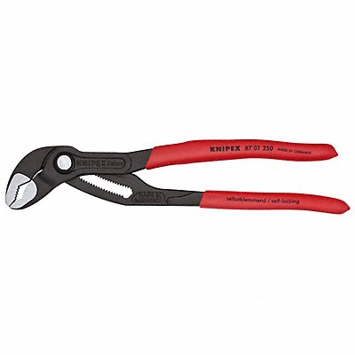KNIPEX 8701250 Tongue and Groove Plier 10 L