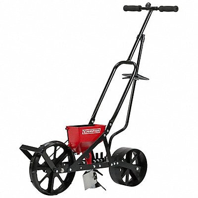 CHAPIN 8701B Garden Seeder 3 lb Cap. Cushion Grips
