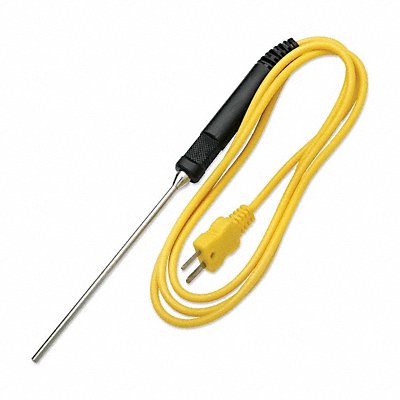 EXTECH 871515 Immersion Temp Probe -40 to 1292 Deg F
