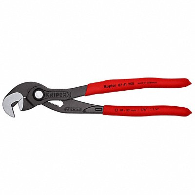 KNIPEX 8741250 Tongue and Groove Plier 10 L