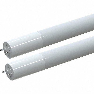 MAXLITE L12T8SDE440CG Linear LED Bulb MedBi-Pin(G13) T8 12W 1PK