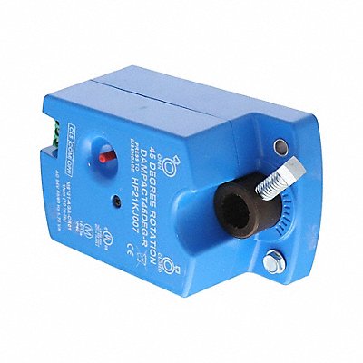 CARRIER HF21KJ007 Damper Actuator 24V 10 lb-in