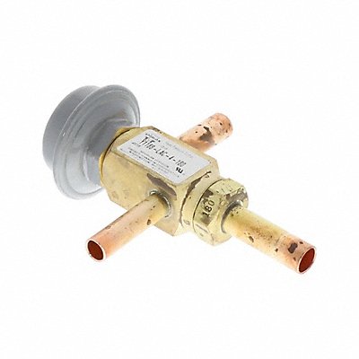 LIEBERT 1C21207P5S Thermostatic Expansion Valve R-407C
