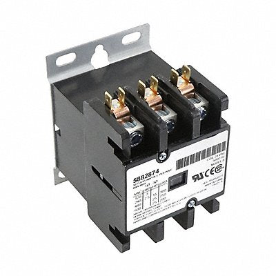 YORK S15882874 Contactor 4.5 L Metal/Plastic