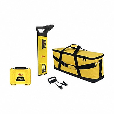 LEICA DD DD300DepthPackage Utility Locator
