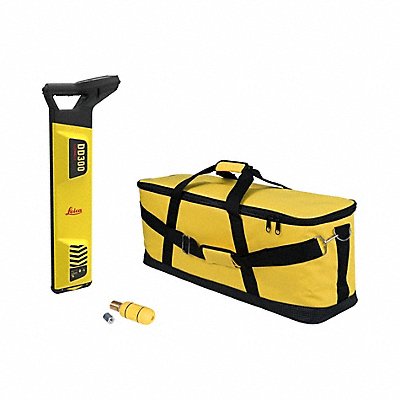 LEICA DD DD300PlumbersPackage Utility Locator