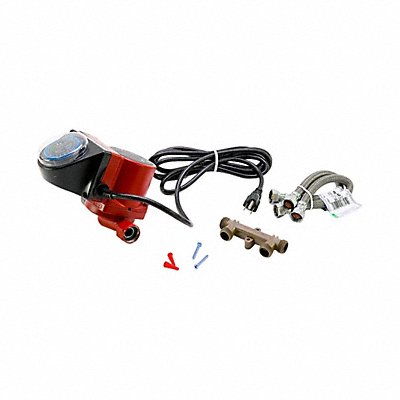 GRUNDFOS 595916 Instant Hot Water Sys. Kit- 1 Valve 9