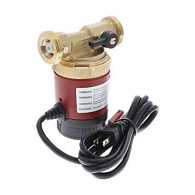 GRUNDFOS 98420224 COMFORT 10-16 TA BU/LC