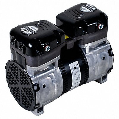 GAST 87R647PS101N470X Piston Air Compressor Rocking 0.5 hp