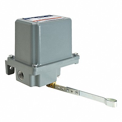 TELEMECANIQUE SENSORS 9036GW1H Open Liquid Level Switch Alum DPSTNO/NC