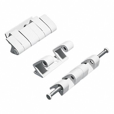 RITTAL 8800190 TS Hinge 180deg Diecast Zinc Sheet Steel