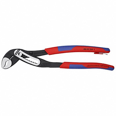 KNIPEX 8802250TBKA Water Pump Plier 10 L