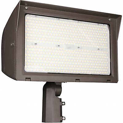 MAXLITE MSF320HAWCSBKPR7 Floodlight Aluminum Housing 16.61 L