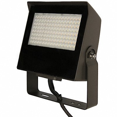 MAXLITE MSF60UAWCSBKTYPC Floodlight Aluminum Housing 7.8 L