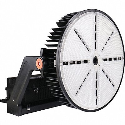 MAXLITE SHF1200H50NLY Floodlight Aluminum Housing 23.1 L
