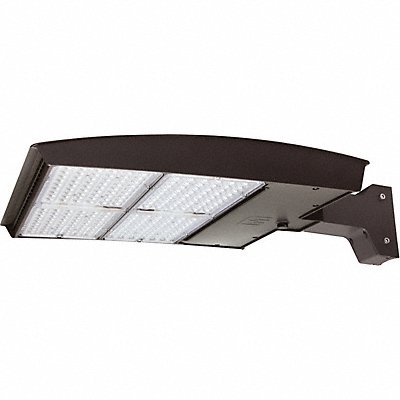 MAXLITE M320U3MCSBACR Street Light Aluminum Housing 21.6 L