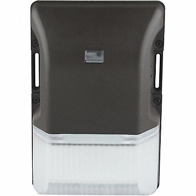MAXLITE SECS26UCSBPC Security Light Aluminum Housing 8.6 L