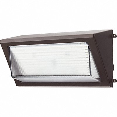 MAXLITE WCF120UWCSBPC Wall Pack Aluminum Housing 18.11 L